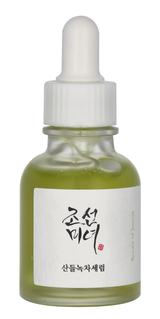 Beauty Of Joseon Calming Serum Green Tea + Panthenol 30 ml