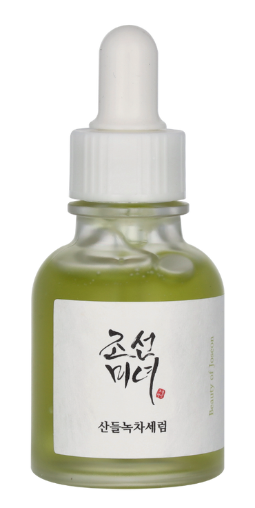 Beauty Of Joseon Calming Serum Green Tea + Panthenol 30 ml