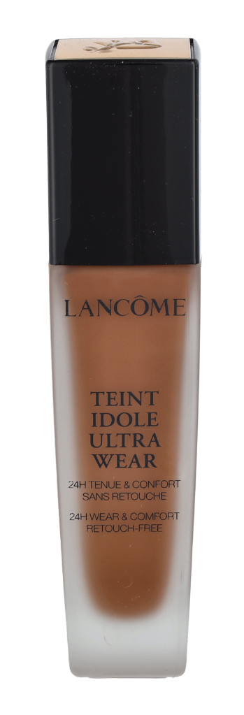 Lancome Teint Idole Ultra Wear 24H W&C Foundation SPF15 30 ml