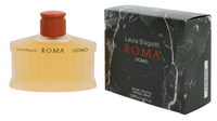 Laura Biagiotti Roma Uomo Edt Spray 200 ml