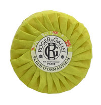 Roger & Gallet Fleur D'Osmanthus Soap Bar 100 g