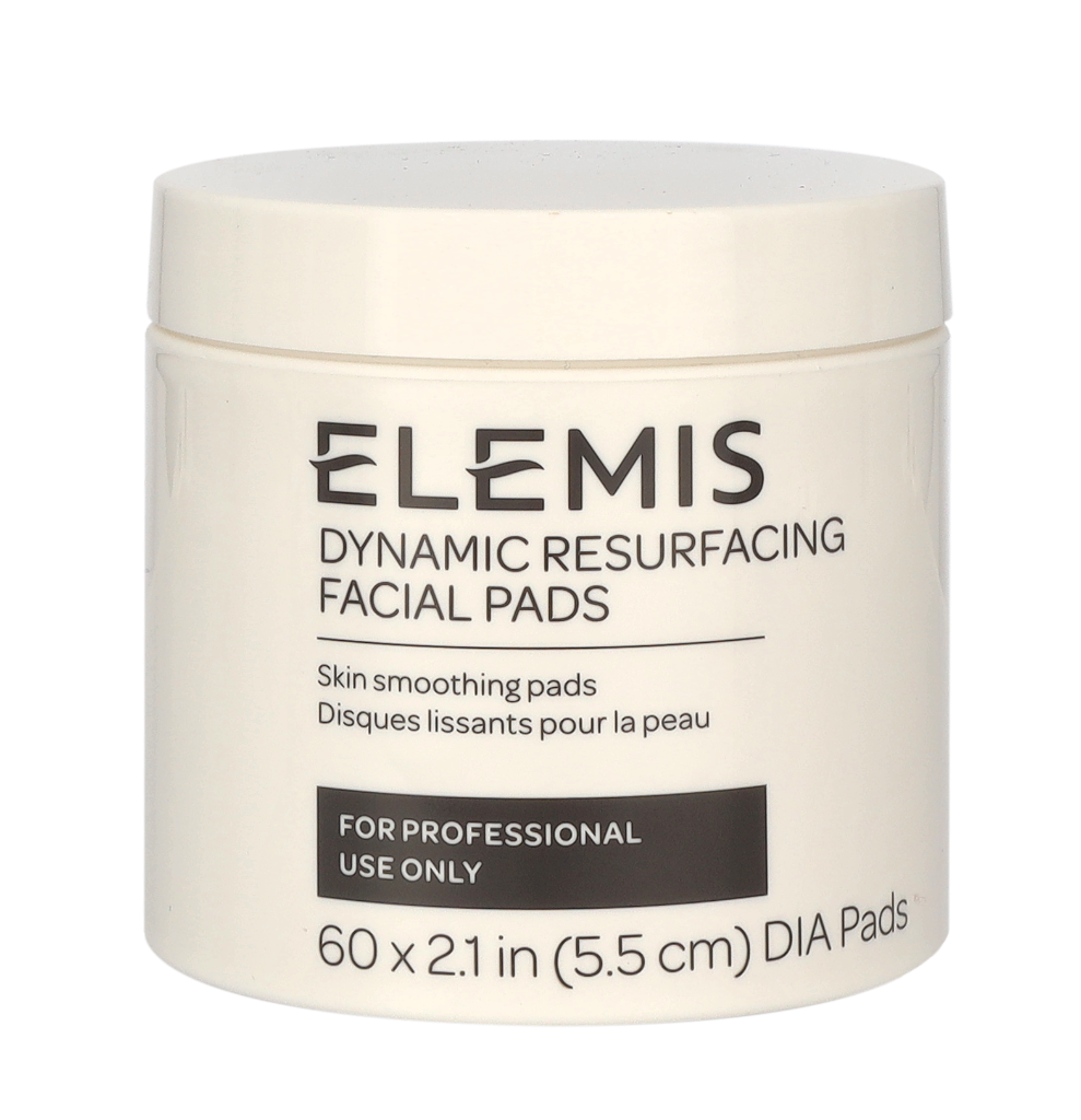 Elemis Dynamic Resurfacing Facial Pads 1 piece