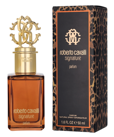 Roberto Cavalli Signature Edp Spray 50 ml