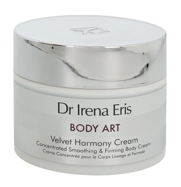 Dr Irena Eris Body Art Velvet Harmony Cream 200 ml