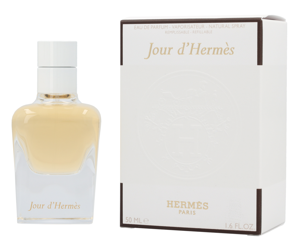 Hermes Jour D'Hermes Edp Spray 50 ml