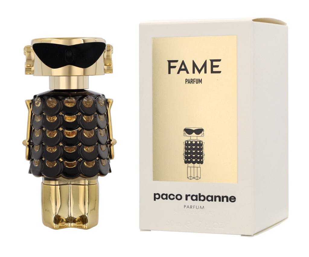 Paco Rabanne Fame Le Parfum Spray 50 ml