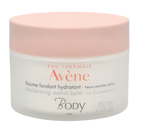 Avene Body Moisturizing Melt-In Balm 250 ml