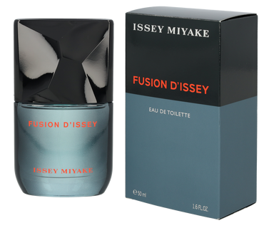 Issey Miyake Fusion D'Issey Edt Spray 50 ml