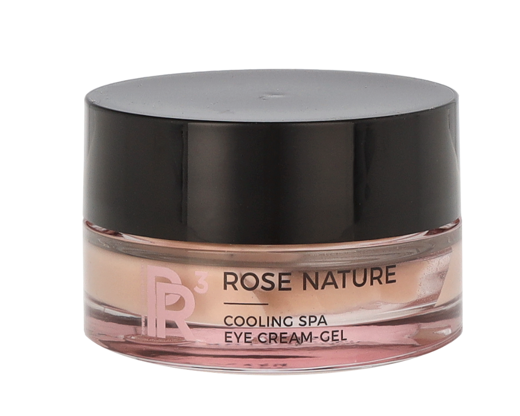 Annemarie Borlind Rose Cooling Spa Eye Cream-Gel 15 ml