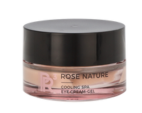 Annemarie Borlind Rose Cooling Spa Eye Cream-Gel 15 ml