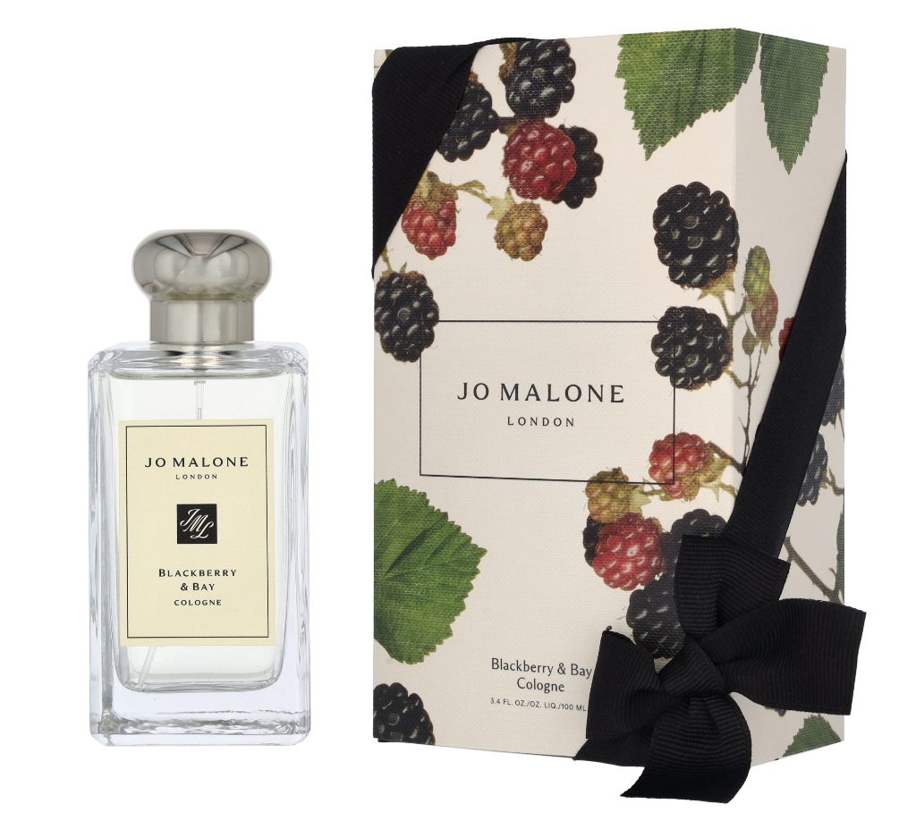 Jo Malone Blackberry & Bay Edc Spray 100 ml