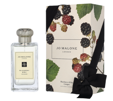 Jo Malone Blackberry & Bay Edc Spray 100 ml