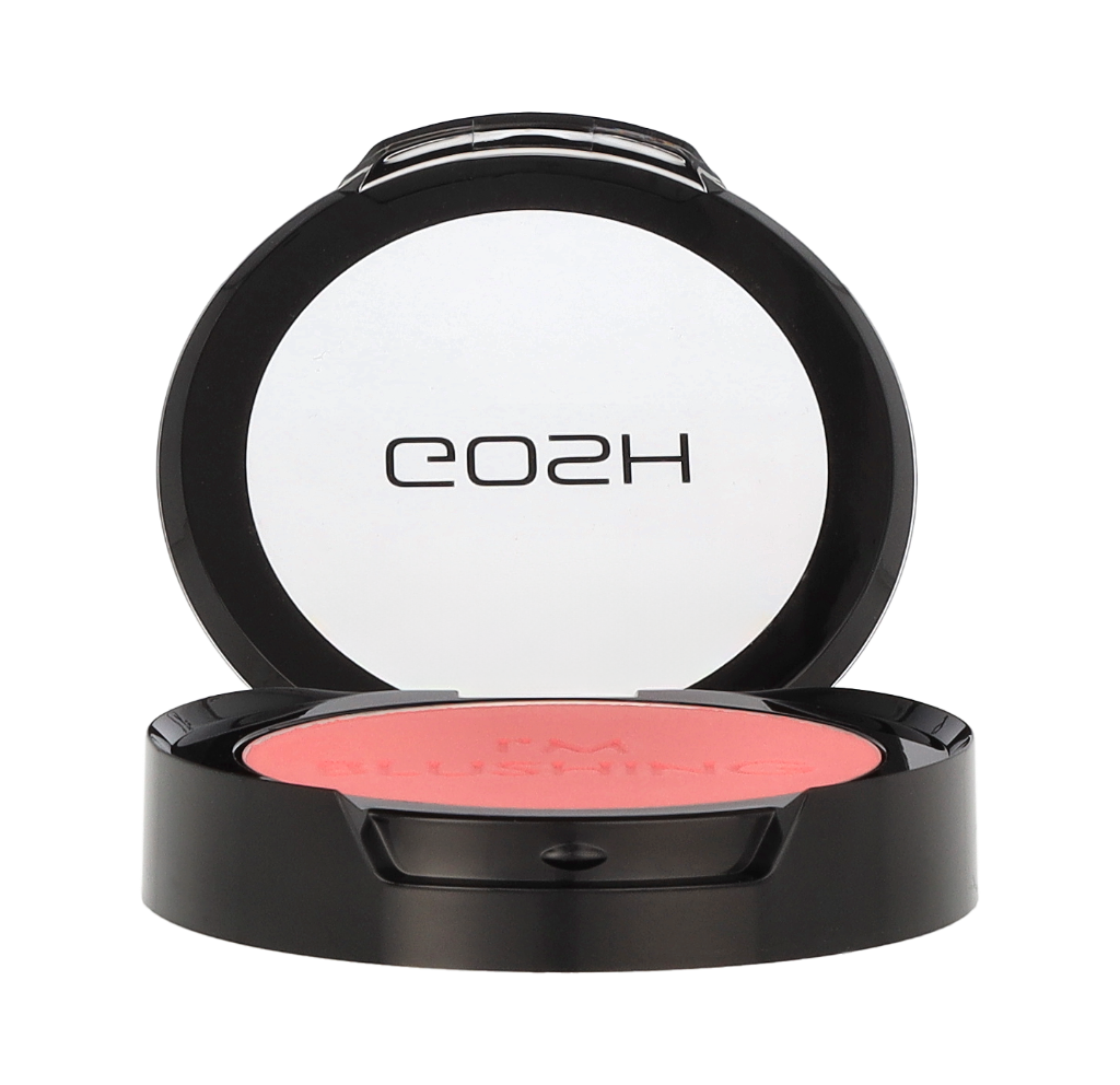 Gosh Natural Blush Intense Color Blush 5.5 g