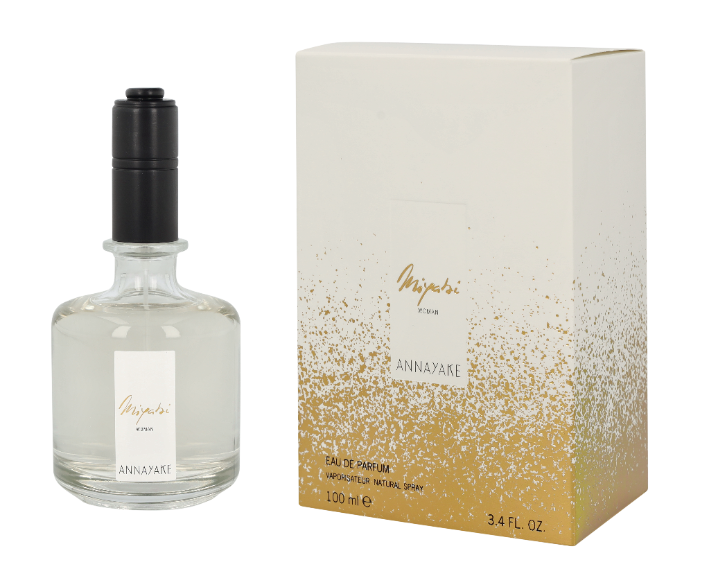 Annayake Miyabi Woman Edp Spray 100 ml