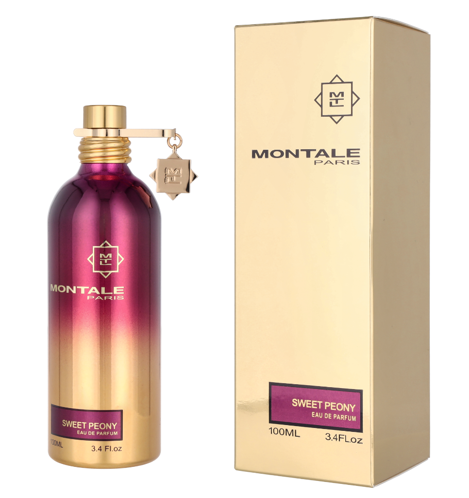 Montale Sweet Peony Edp Spray 100 ml