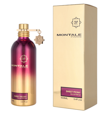 Montale Sweet Peony Edp Spray 100 ml