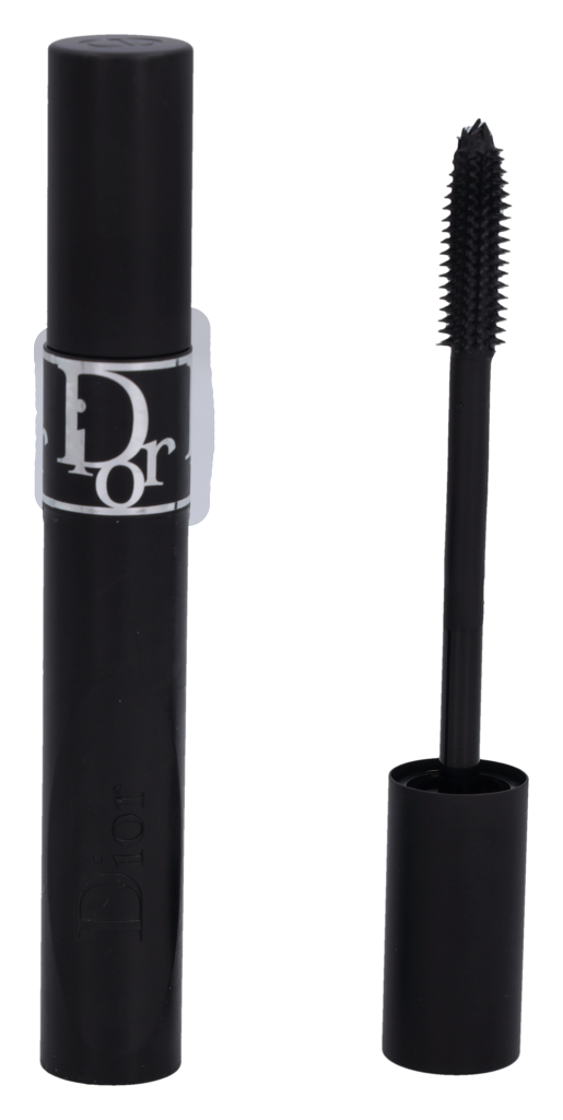 Dior Diorshow Pump'N'Volume Mascara 6 g
