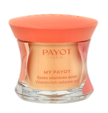 Payot My Payot Vitamin-Rich Radiance Gel 50 ml