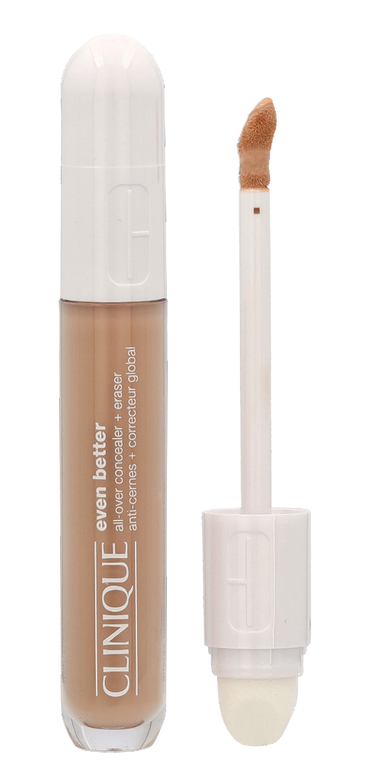 Clinique Even Better All Over Concealer + Eraser 6 ml