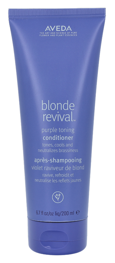 Aveda Blonde Revival Purple Toning Conditioner 200 ml