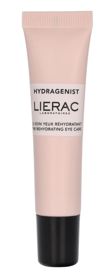 Lierac Hydragenist The Rehydrating Eye Care 15 ml