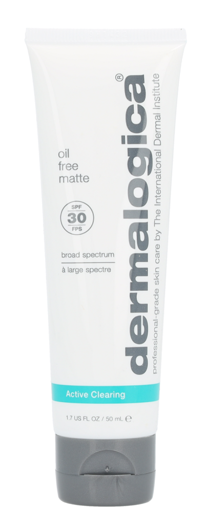 Dermalogica Active Clearing Oil Free Matte SPF30 50 ml