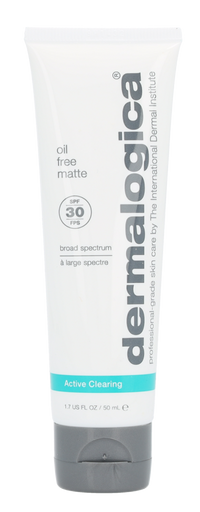 Dermalogica Active Clearing Oil Free Matte SPF30 50 ml