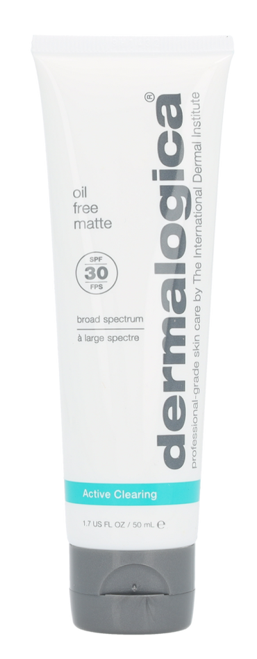 Dermalogica Active Clearing Oil Free Matte SPF30 50 ml