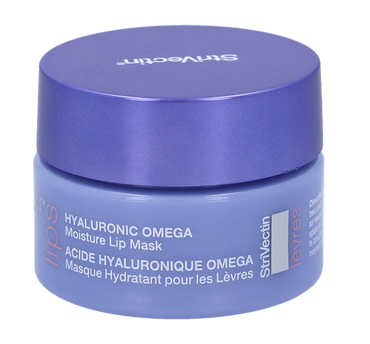Strivectin Hyaluronic Omega Moisture Lip Mask 8.5 g