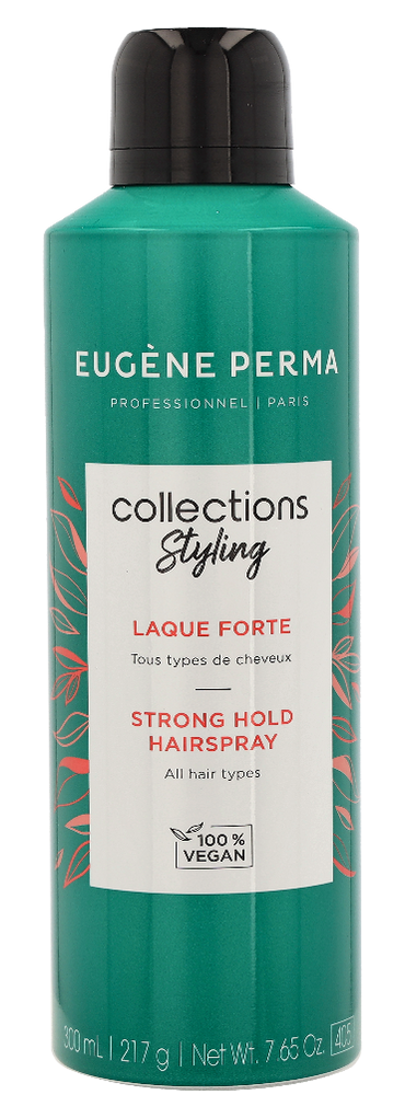 Eugene Perma Coll. Styling Strong Hold Hairspray 300 ml