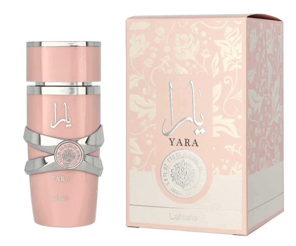 Lattafa Yara Edp Spray 100 ml