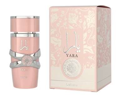 Lattafa Yara Edp Spray 100 ml