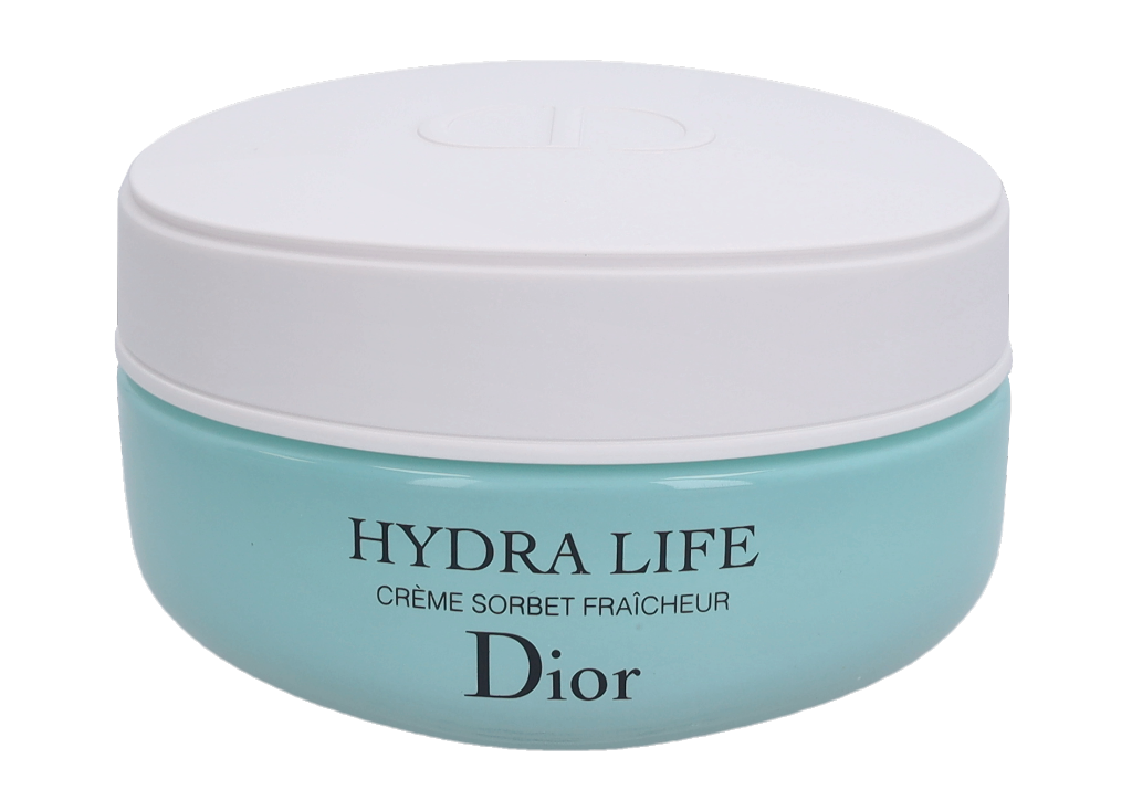 Dior Hydra Life Sorbet Intense Cream 50 ml