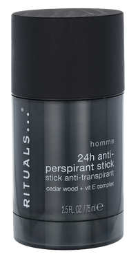 Rituals Homme 24H Anti-Perspirant Stick 75 ml