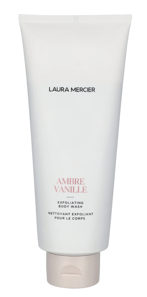 Laura Mercier Exfoliating Body Wash 200 ml