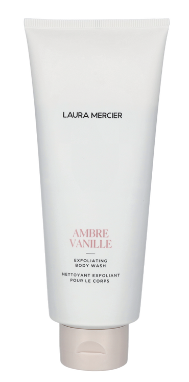 Laura Mercier Exfoliating Body Wash 200 ml