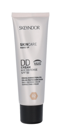 Skeyndor Make Up DD Cream Age Defence SPF50 40 ml