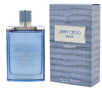 Jimmy Choo Aqua Men Edt Spray 100 ml