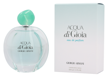 Armani Acqua Di Gioia Edp Spray 100 ml