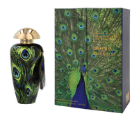 The Merchant Of Venice Imperial Emerald Edp Spray 100 ml