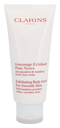 Clarins Exfoliating Body Scrub 200 ml