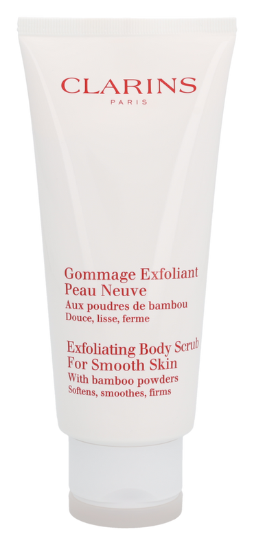 Clarins Exfoliating Body Scrub 200 ml