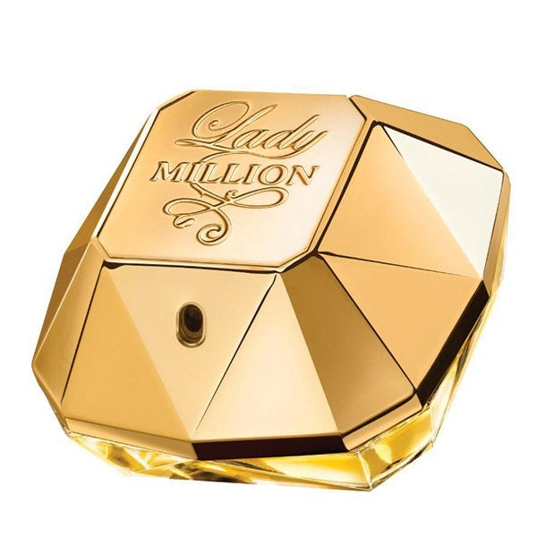 PACO LADY MILLION EDP SPRAY 50ML