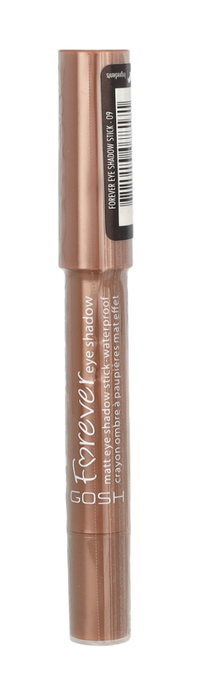 Gosh Forever Matte Eyeshadow Stick 1.5 g
