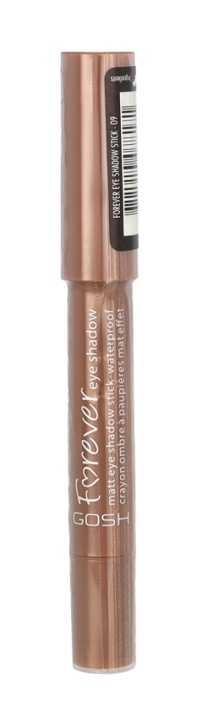 Gosh Forever Matte Eyeshadow Stick 1.5 g