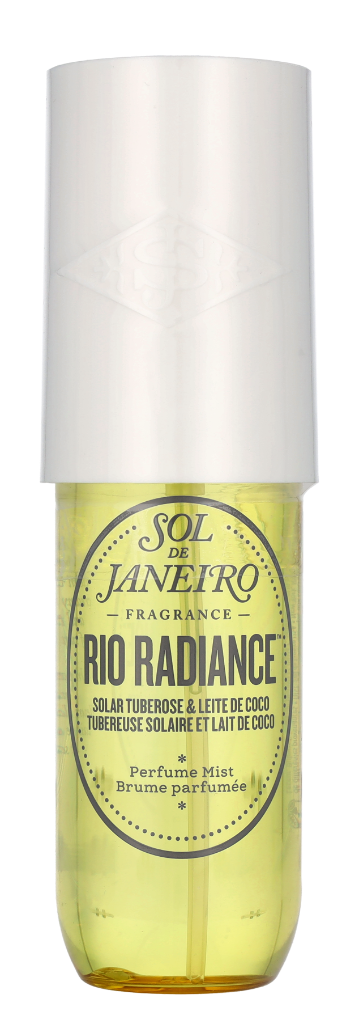 Sol De Janeiro Rio Radiance Perfume Mist 90 ml