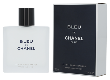 Chanel Bleu De Chanel Pour Homme After Shave Lot. 100 ml