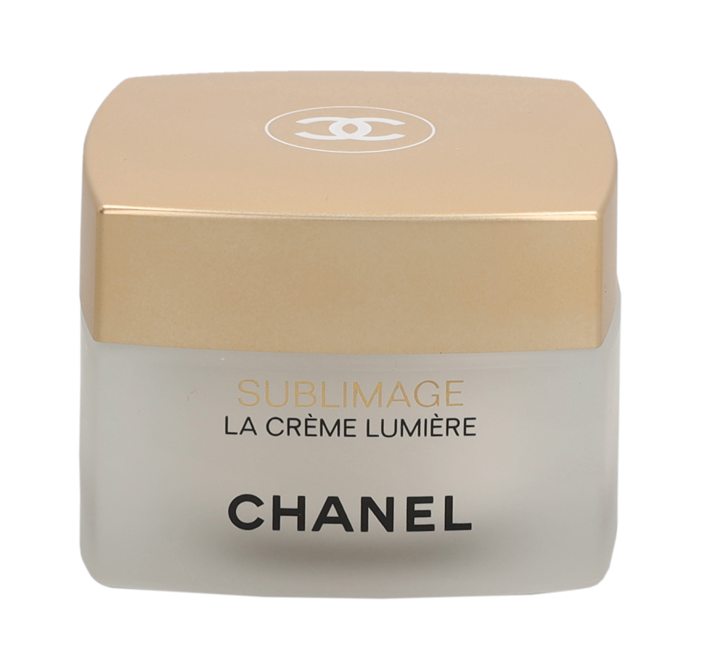 Chanel Sublimage La Creme Lumiere 50 ml