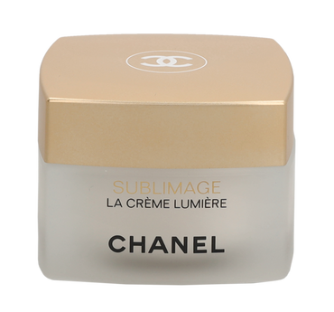 Chanel Sublimage La Creme Lumiere 50 ml