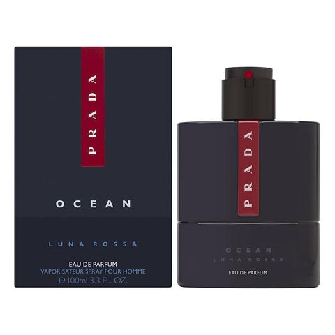 PRADA LUNA ROSSA OCEAN EDP SPRAY 100ML